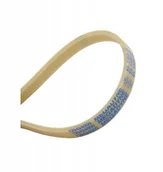 Akcesoria i części AGD - AEG Pasek napędowy EL1154 J6 do pralki Electrolux - miniaturka - grafika 1