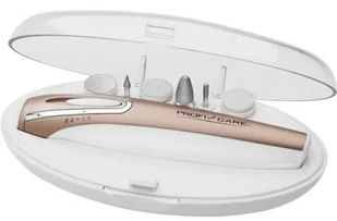 ProfiCare Profesjonalny zestaw Care PC-MPS 3016  - Frezarki do paznokci - miniaturka - grafika 3