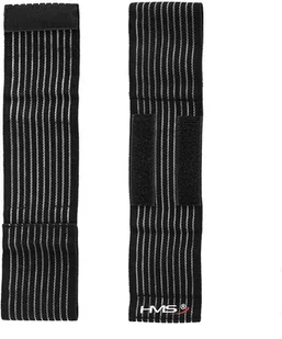 HMS Ściągacz na nadgarstek NA1420 - 27547-uniw - Ściągacze i opaski sportowe - miniaturka - grafika 2