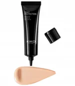 Kremy BB - Kiko Daily Protection Bb SP30 krem 01 Ivory - miniaturka - grafika 1