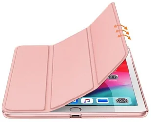 Tech-Protect Etui Tech-Protect Smartcase do iPad 7 / 8 10.2 2019 / 2020 SKY BLUE - Etui do tabletów - miniaturka - grafika 4