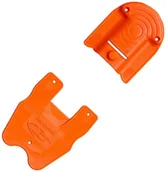 Sprzęt wspinaczkowy - Climbing Technology Podkładki przeciwśnieżne Antibott Nevis - miniaturka - grafika 1