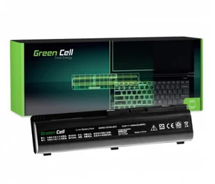 Green Cell Bateria do HP DV4 DV5 DV6 HSTNN-C51C 6 cell 11,1V AKG4NAB00450 [7519282] - Baterie do laptopów - miniaturka - grafika 2