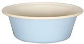 Akcesoria i części AGD - Krüger 10128 PAB Sylt miska emalii Niebieski 28 cm 10128PAB - miniaturka - grafika 1