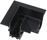 Lampy pozostałe - Milagro Narożnik Podtynk Bok L Magnetic Track ML6632 - miniaturka - grafika 1