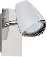 Lampy ścienne - Eglo Kinkiet Corbera 1x3 W LED GU10 - miniaturka - grafika 1