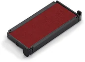 Tusz do pieczątek - Wedo Trodat 6/4913 zapasowa poduszeczka do Trodat Printy 4953, czerwony 9008056834304 - miniaturka - grafika 1