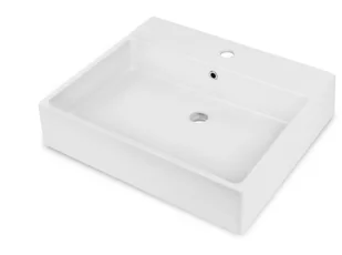 Deante Temisto 60x50 CDT6U6S - Umywalki - miniaturka - grafika 2