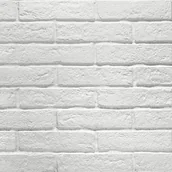 Płytki ceramiczne - Rondine Ceramica Płytka New York White 6x25 Rondine_J85677 - miniaturka - grafika 1