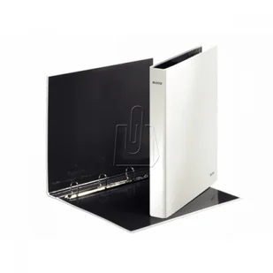 Leitz Segregator A4 WOW 4DR - turkusowy - Segregatory - miniaturka - grafika 3