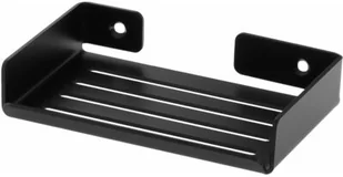 Deante ADM A411 MOKKO BIANCO MYDELNICZKA ŚCIENNA NOWOŚC PAŹDZIERNIK - Mydelniczki i dozowniki mydła - miniaturka - grafika 3