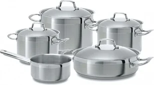 Teka 49004840 - Zestawy garnków i patelni - miniaturka - grafika 3