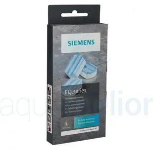 Siemens Tabletki do odkamieniania TZ 80002B - Inne artykuły czyszczące - miniaturka - grafika 4