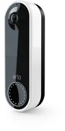 Systemy inteligentnych domów - Arlo Arlo Essential Video Doorbell Wire-Free - White AVD2001-100EUS - miniaturka - grafika 1