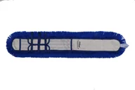 Miotły, szufle, mopy - TTS MOP AKRYLOWY do stelaża nożycowego 2x 100cm MDA100N - miniaturka - grafika 1