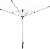 Suszarki na ubrania - Leifheit Suszarka ogrodowa LinoPush 500 85360 - miniaturka - grafika 1