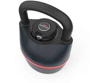 BOWFLEX Kettlebell regulowany Select Tech 840i Bowflex 3,5-18kg - Kettlebell - miniaturka - grafika 22