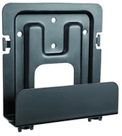 Akcesoria do monitorów - LogiLink czarny BP0049 - miniaturka - grafika 1