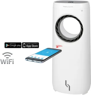 ProfiCare PC-LK 3088 - Klimatory - miniaturka - grafika 6