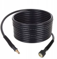 Akcesoria do myjek - Karcher Wąż 25m Do K7 K6 K5 K4 Nowy Typ Przewód - miniaturka - grafika 1