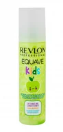 Kosmetyki kąpielowe dla dzieci - Revlon Equave Kids odżywka 200 ml dla dzieci - miniaturka - grafika 1