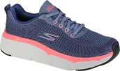 Buty sportowe damskie - Skechers Max Cushioning Elite 17693-PRPK Fioletowe 41 17693-PRPK - miniaturka - grafika 1