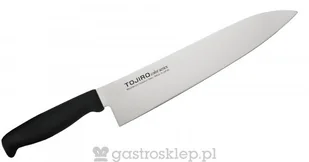 Tojiro Color Nóż Szefa Kuchni 24 cm F-257BK - Noże kuchenne - miniaturka - grafika 3