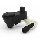 Akcesoria i części do ekspresów do kawy - Saeco Spieniacz do mleka Lirika Lirika frother - miniaturka - grafika 1