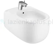 Bidety - Roca Beyond bidet biały A3570B6S00 - miniaturka - grafika 1