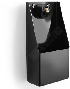 Hendi Otwieracz do butelek z pojemnikiem na kapsle 643914 - Korkociągi i otwieracze - miniaturka - grafika 2