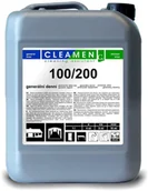 Inne artykuły czyszczące - Cormen OCZYŚĆ 100/200 generał dziennie 5 l - miniaturka - grafika 1