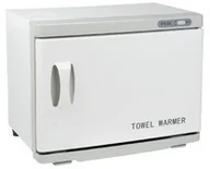 Pozostałe urządzenia kosmetyczne - beauty system Sterylizator UV + Podgrzewacz ręczników BN-218 BN-218 - miniaturka - grafika 1