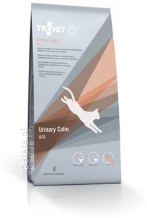Trovet Ucd Urinary Calm Dla Kota 3Kg 12797 - Suplementy i witaminy dla kotów - miniaturka - grafika 3