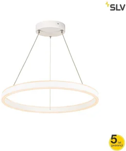 Spotline SLV ONE 60 PD PHASE UP/DOWN wewnętrzna lampa wisząca LED biała przełącznik CCT 2700/3000 K 1004760) SLV 1004760 - Lampy sufitowe - miniaturka - grafika 2