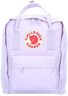 Fjällräven Fjällräven Knken Mini Plecak Dzieci, czerwony  2021 Plecaki codzienne F23561-457-0 - Plecaki - miniaturka - grafika 3