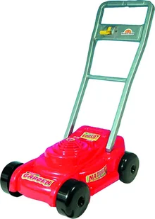 Teddies Kosiarka - Mały majsterkowicz - miniaturka - grafika 2