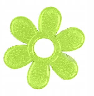 BabyOno Gryzak żelowy 1060 zielony - Gryzaki dla dzieci - miniaturka - grafika 4