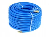 Akcesoria pneumatyczne - Wąż Przewód Do Powietrza Kompresor 13 X 18 mm 25 m - miniaturka - grafika 1