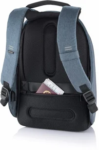 XD Design Plecak Bobby Hero Small błękitny P705.709) - Torby na laptopy - miniaturka - grafika 7