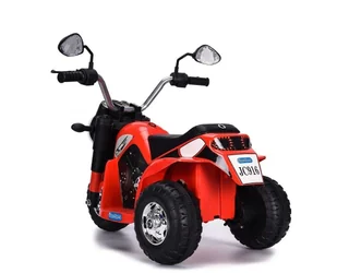 RAMIZ Motor na akumulator dla dzieci MiniBike PA.JC916.NIE - Pojazdy elektryczne dla dzieci - miniaturka - grafika 11