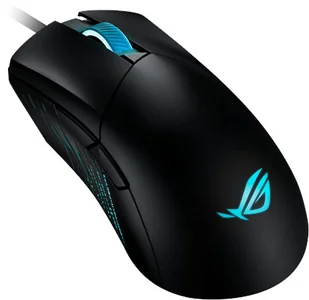 Asus MOUSE USB OPTICAL ROG GLADIUS III 90MP0270-BMUA00 90MP0270-BMUA00 - Myszki - miniaturka - grafika 2