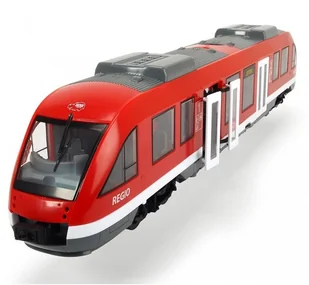 Siku Siku 16" - Tramwaj S1615 - Samochody i pojazdy dla dzieci - miniaturka - grafika 8