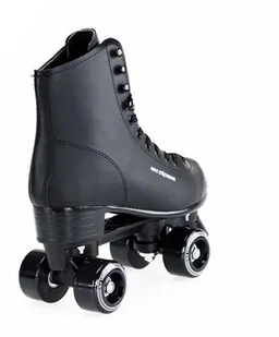 NILS EXTREME WROTKI NQ8400S ROZM 38 CZARN NILS EXTREME 16-53-036 - Wrotki - miniaturka - grafika 3