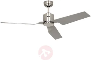 Casa Fan Deckenventilator Eco Dynamix II, chrom/silber - Wentylatory sufitowe - miniaturka - grafika 2