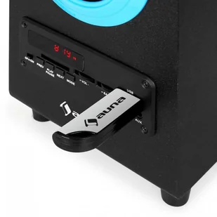 Auna Beachboy  (AJTBXT8060TI751) - Power audio - miniaturka - grafika 2