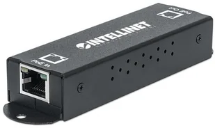 Intellinet wzmacniacz GIGA ethernet POE (560962) - Pozostałe akcesoria sieciowe - miniaturka - grafika 2