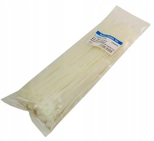 LogiLink Opaska zaciskowa zaciskowych 100szt / 30cm / KAB0004 - Inne akcesoria elektryczne - miniaturka - grafika 7