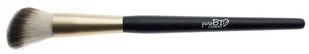 Purobio Pędzel do różu i bronzera N02 - Pędzle do makijażu - miniaturka - grafika 3