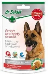 Dr Seidla l Smakołyki Dla Psów Na Zdrowe Stawy 90G - Przysmaki dla psów - miniaturka - grafika 6