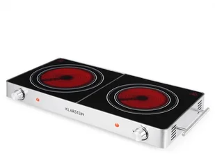 Płyta elektryczna Klarstein TK40-VariCook-Duo-SL - Płyty elektryczne - miniaturka - grafika 7